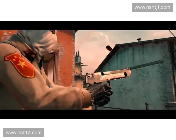 重温战火洗礼全面解析CSGO预告片中隐藏的精彩与震撼瞬间