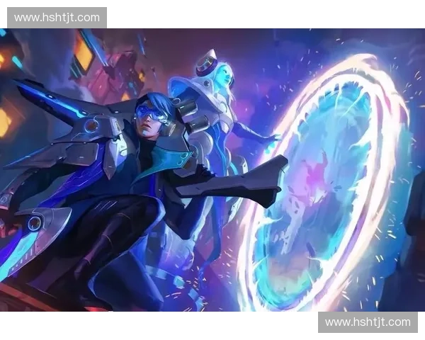 以英雄联盟中的LD为核心，探索其独特魅力与战术深度解析